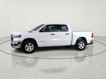 2026 RAM Ram 1500 RAM 1500 BIGHORN/LONESTAR CREW 4X4 (144.5 IN WB 5 FT 7 IN BOX)