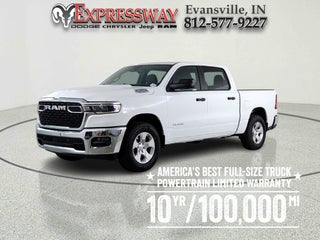 2026 RAM Ram 1500 Big Horn
