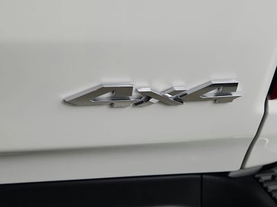 2026 RAM Ram 1500 RAM 1500 BIGHORN/LONESTAR CREW 4X4 (144.5 IN WB 5 FT 7 IN BOX)