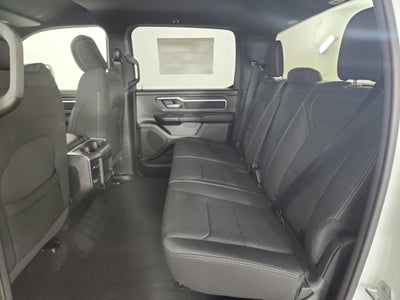 2026 RAM Ram 1500 RAM 1500 BIGHORN/LONESTAR CREW 4X4 (144.5 IN WB 5 FT 7 IN BOX)