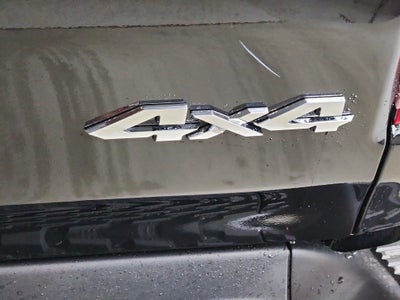 2026 RAM Ram 1500 RAM 1500 BIGHORN/LONESTAR CREW 4X4 (144.5 IN WB 5 FT 7 IN BOX)