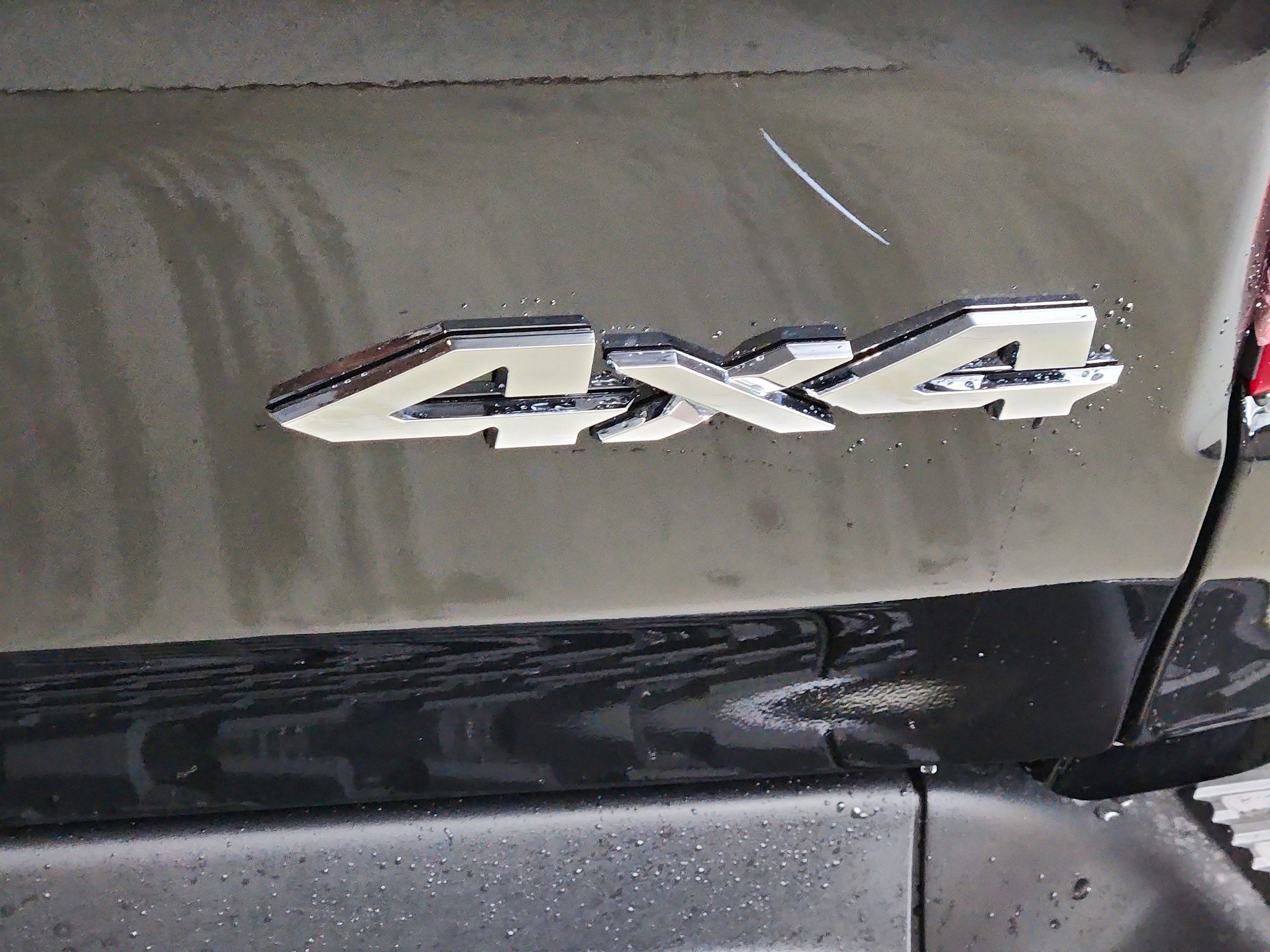 2026 RAM Ram 1500 RAM 1500 BIGHORN/LONESTAR CREW 4X4 (144.5 IN WB 5 FT 7 IN BOX)