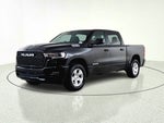 2026 RAM Ram 1500 RAM 1500 BIGHORN/LONESTAR CREW 4X4 (144.5 IN WB 5 FT 7 IN BOX)
