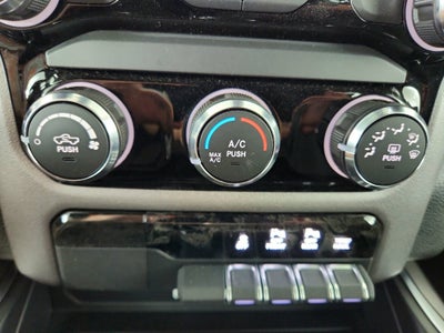 2026 RAM Ram 1500 RAM 1500 BIGHORN/LONESTAR CREW 4X4 (144.5 IN WB 5 FT 7 IN BOX)