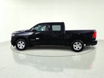 2026 RAM Ram 1500 RAM 1500 BIGHORN/LONESTAR CREW 4X4 (144.5 IN WB 5 FT 7 IN BOX)
