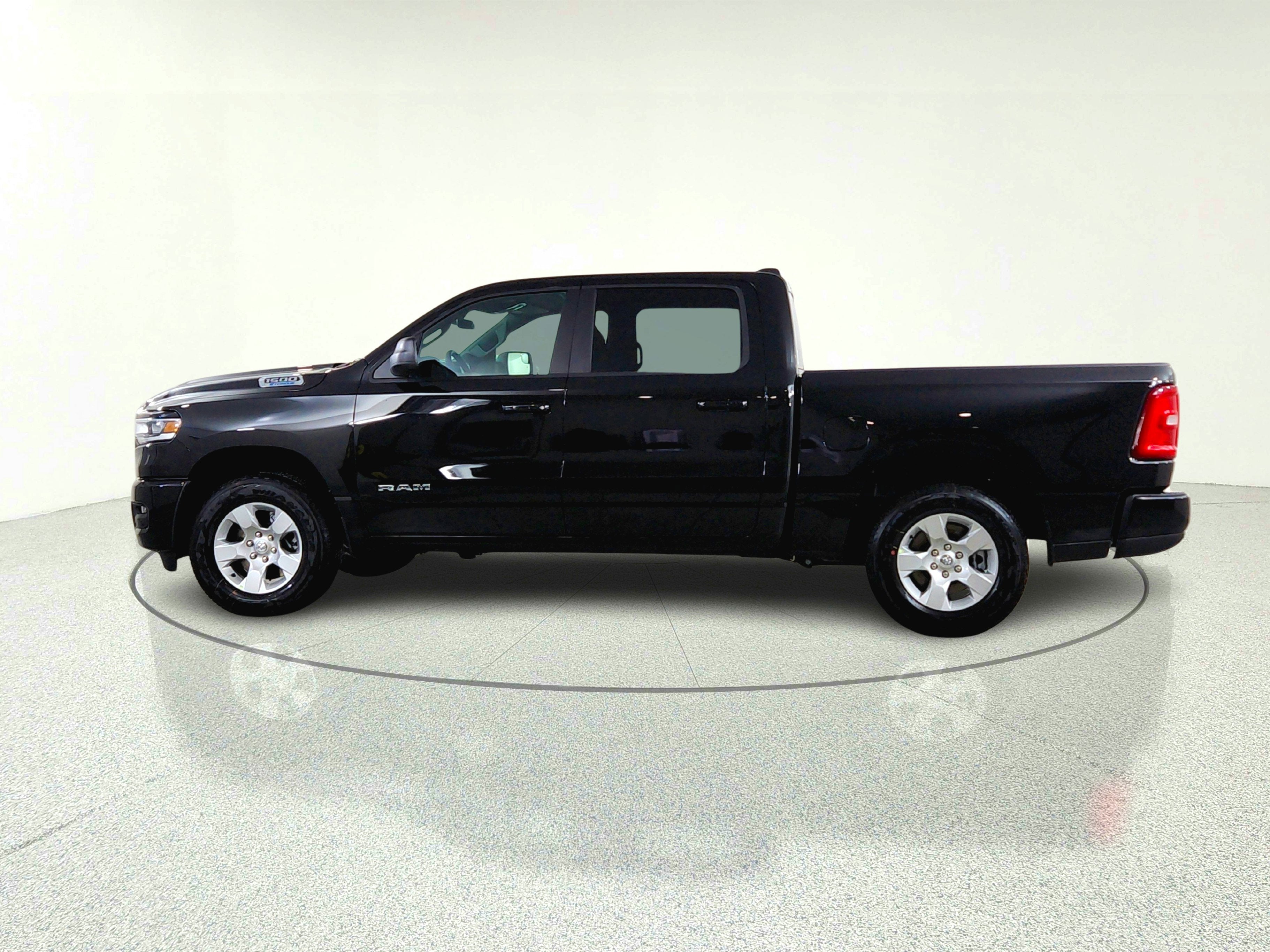 2026 RAM Ram 1500 RAM 1500 BIGHORN/LONESTAR CREW 4X4 (144.5 IN WB 5 FT 7 IN BOX)