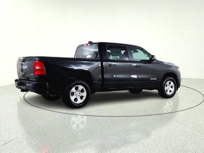 2026 RAM Ram 1500 RAM 1500 BIGHORN/LONESTAR CREW 4X4 (144.5 IN WB 5 FT 7 IN BOX)