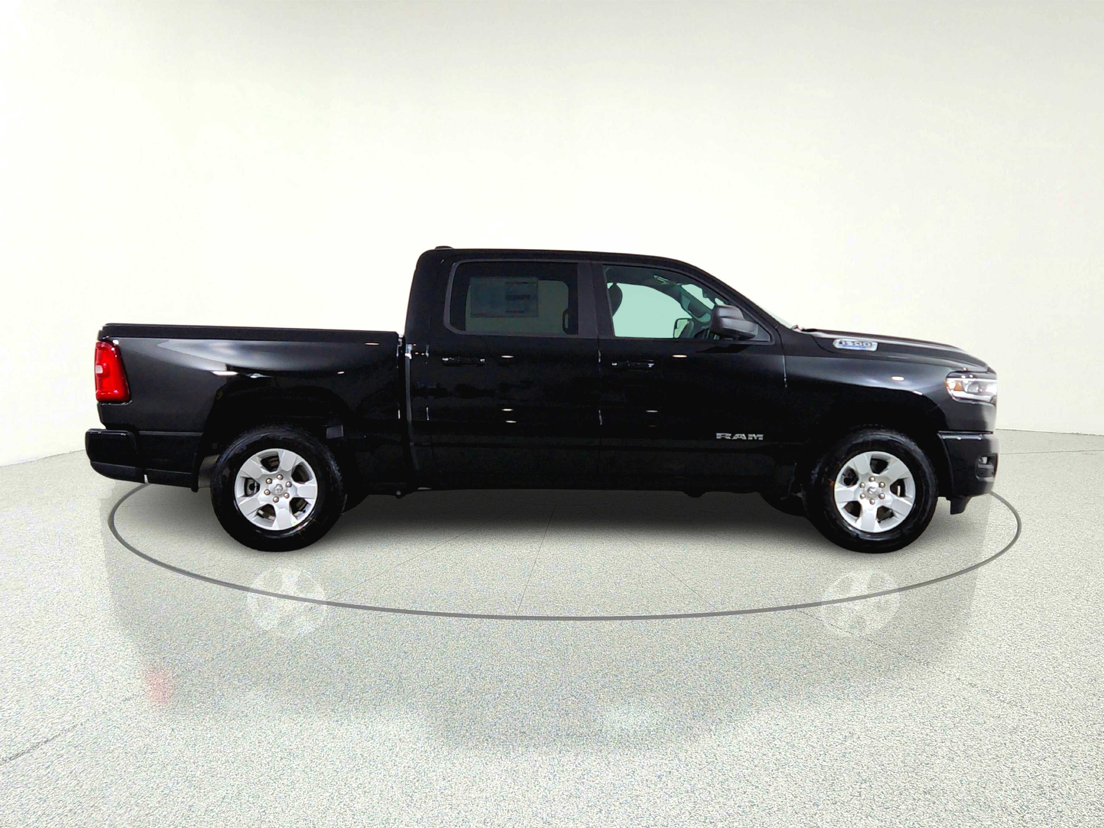 2026 RAM Ram 1500 RAM 1500 BIGHORN/LONESTAR CREW 4X4 (144.5 IN WB 5 FT 7 IN BOX)
