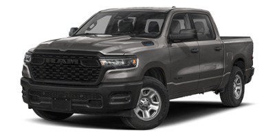 2027 RAM Ram 1500 Big Horn