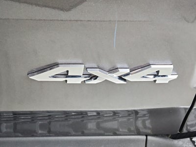 2027 RAM Ram 1500 Big Horn 4x4 Crew Cab 5'7" Box