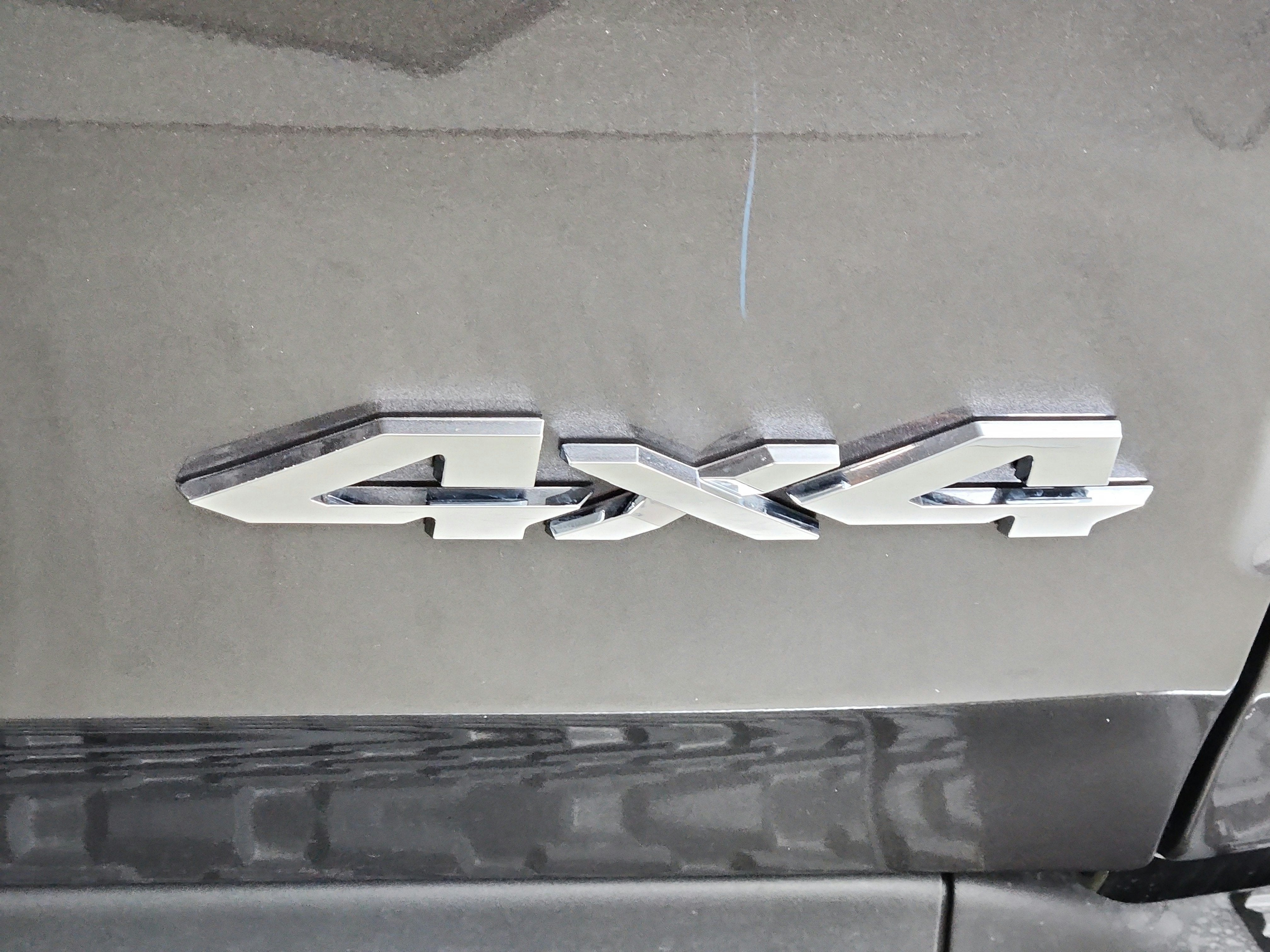 2027 RAM Ram 1500 Big Horn 4x4 Crew Cab 5'7" Box
