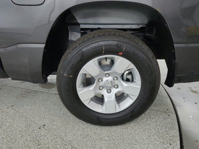 2027 RAM Ram 1500 Big Horn 4x4 Crew Cab 5'7" Box