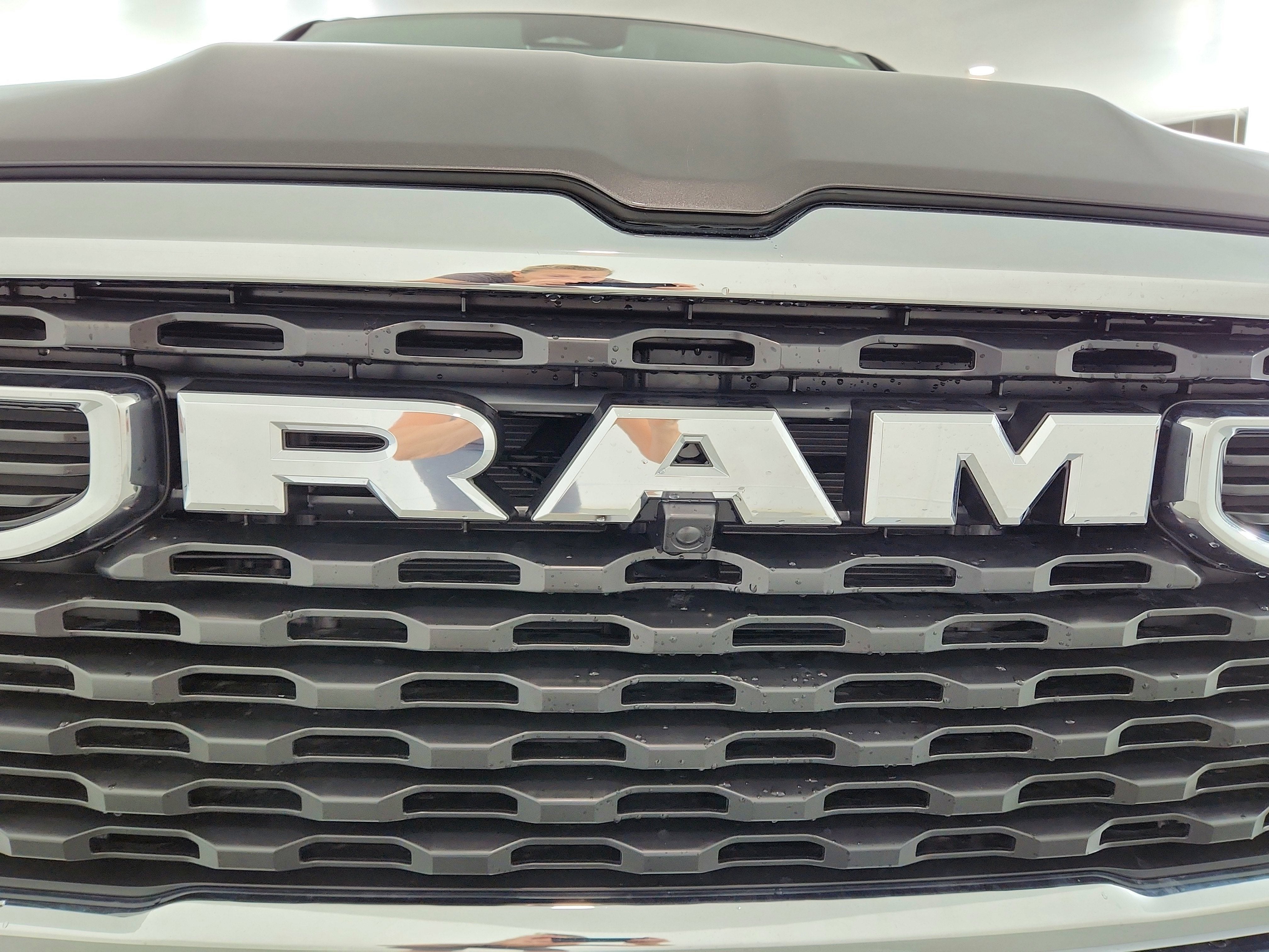 2026 RAM Ram 1500 RAM 1500 BIGHORN/LONESTAR CREW 4X4 (144.5 IN WB 5 FT 7 IN BOX)