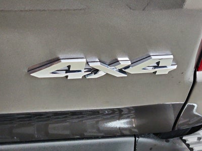 2026 RAM Ram 1500 RAM 1500 BIGHORN/LONESTAR CREW 4X4 (144.5 IN WB 5 FT 7 IN BOX)