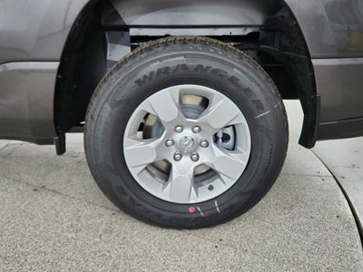 2026 RAM Ram 1500 RAM 1500 BIGHORN/LONESTAR CREW 4X4 (144.5 IN WB 5 FT 7 IN BOX)