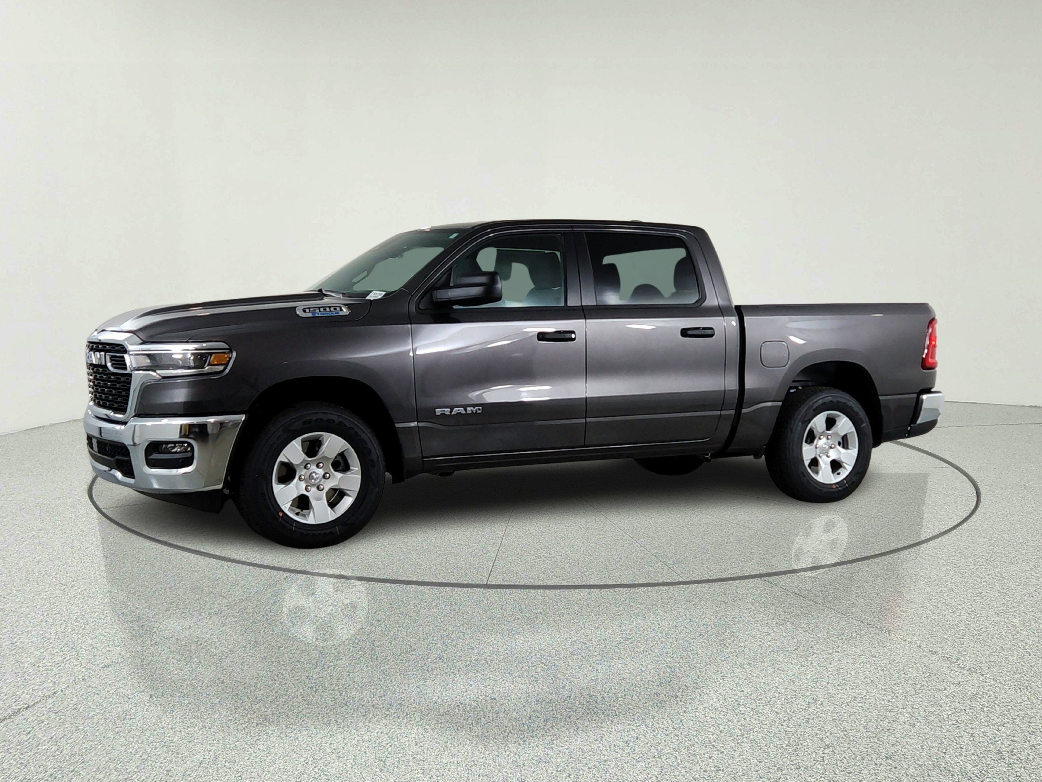 2026 RAM Ram 1500 RAM 1500 BIGHORN/LONESTAR CREW 4X4 (144.5 IN WB 5 FT 7 IN BOX)