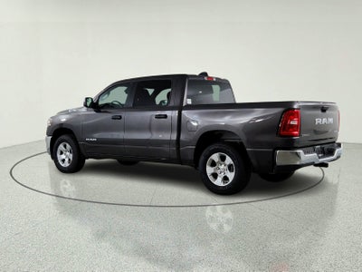 2026 RAM Ram 1500 RAM 1500 BIGHORN/LONESTAR CREW 4X4 (144.5 IN WB 5 FT 7 IN BOX)