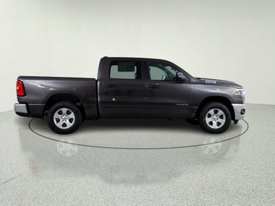 2026 RAM Ram 1500 RAM 1500 BIGHORN/LONESTAR CREW 4X4 (144.5 IN WB 5 FT 7 IN BOX)
