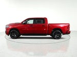 2026 RAM Ram 1500 Express 4x4 Crew Cab 5'7" Box