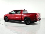 2026 RAM Ram 1500 Express 4x4 Crew Cab 5'7" Box