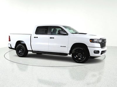 2026 RAM Ram 1500 Express