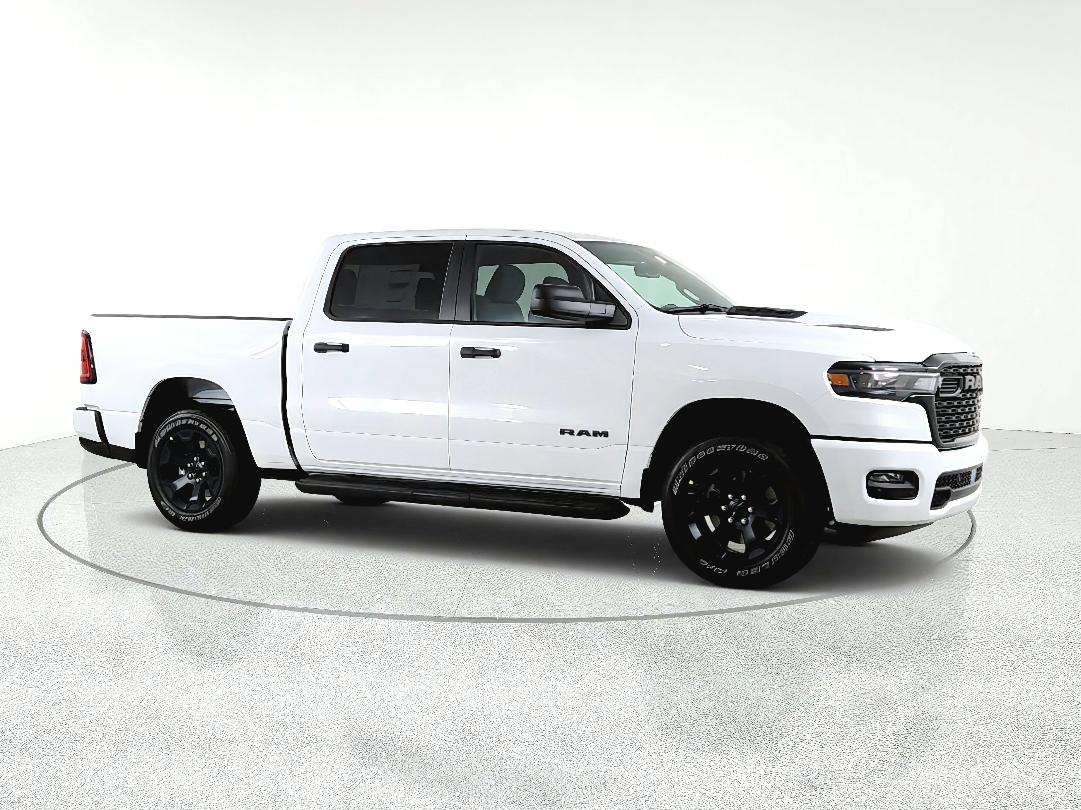 2026 RAM Ram 1500 Express