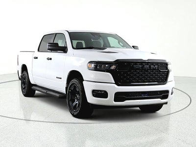 2026 RAM Ram 1500 Express