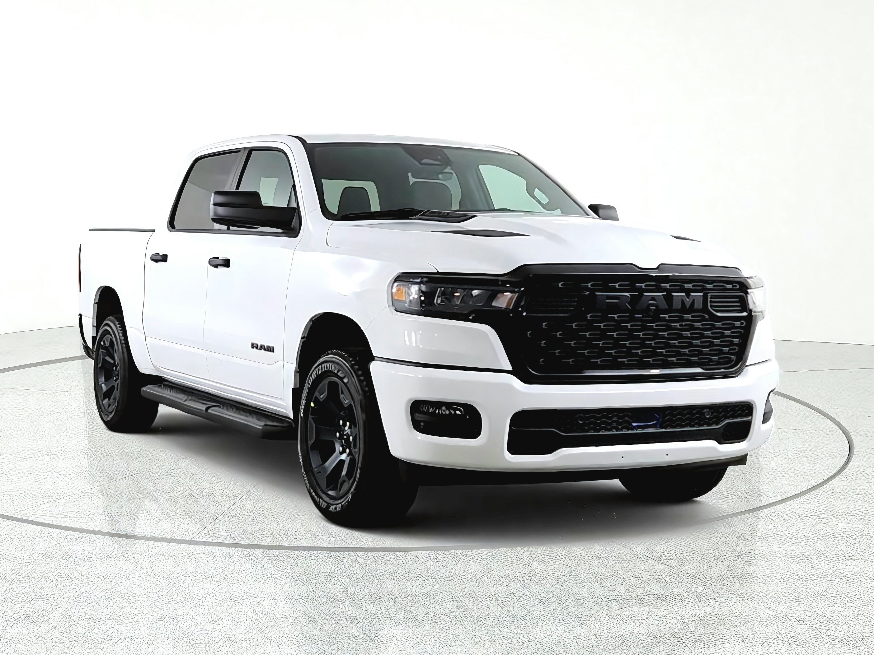 2026 RAM Ram 1500 Express