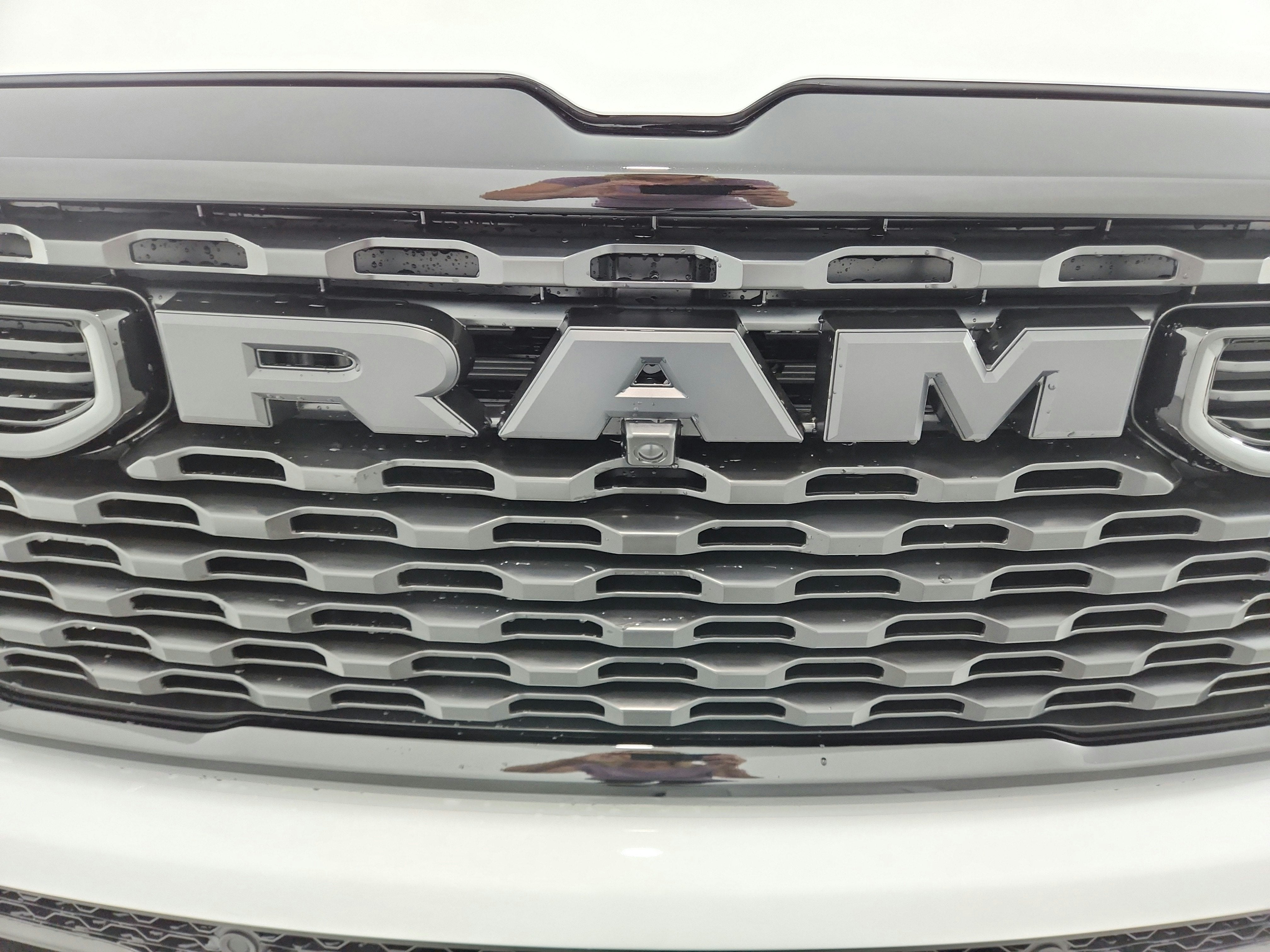 2026 RAM Ram 1500 Express