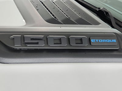 2026 RAM Ram 1500 Express