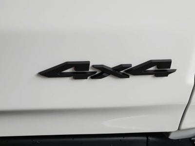 2026 RAM Ram 1500 Express