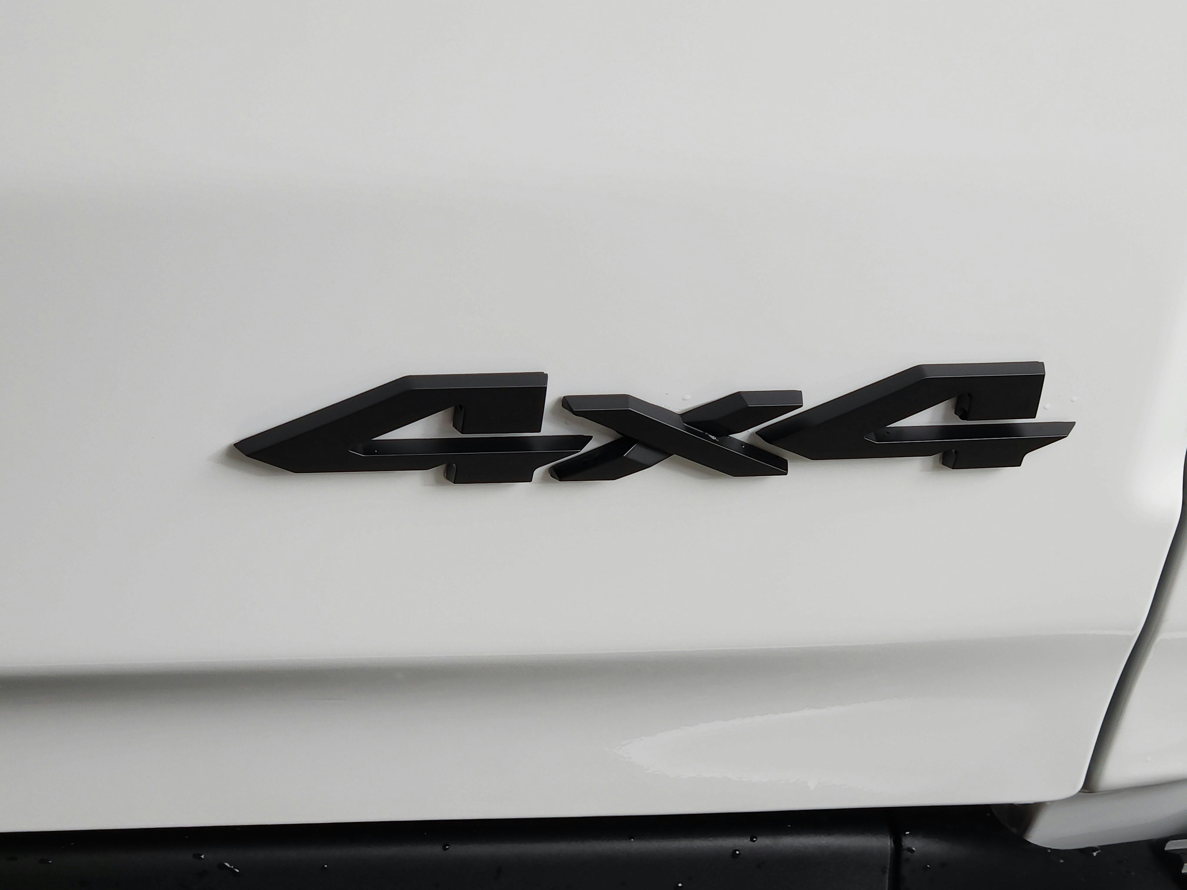 2026 RAM Ram 1500 Express