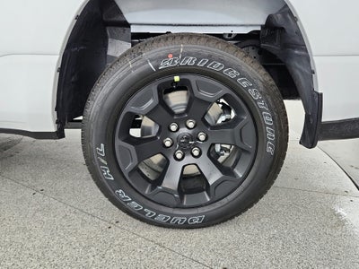 2026 RAM Ram 1500 Express