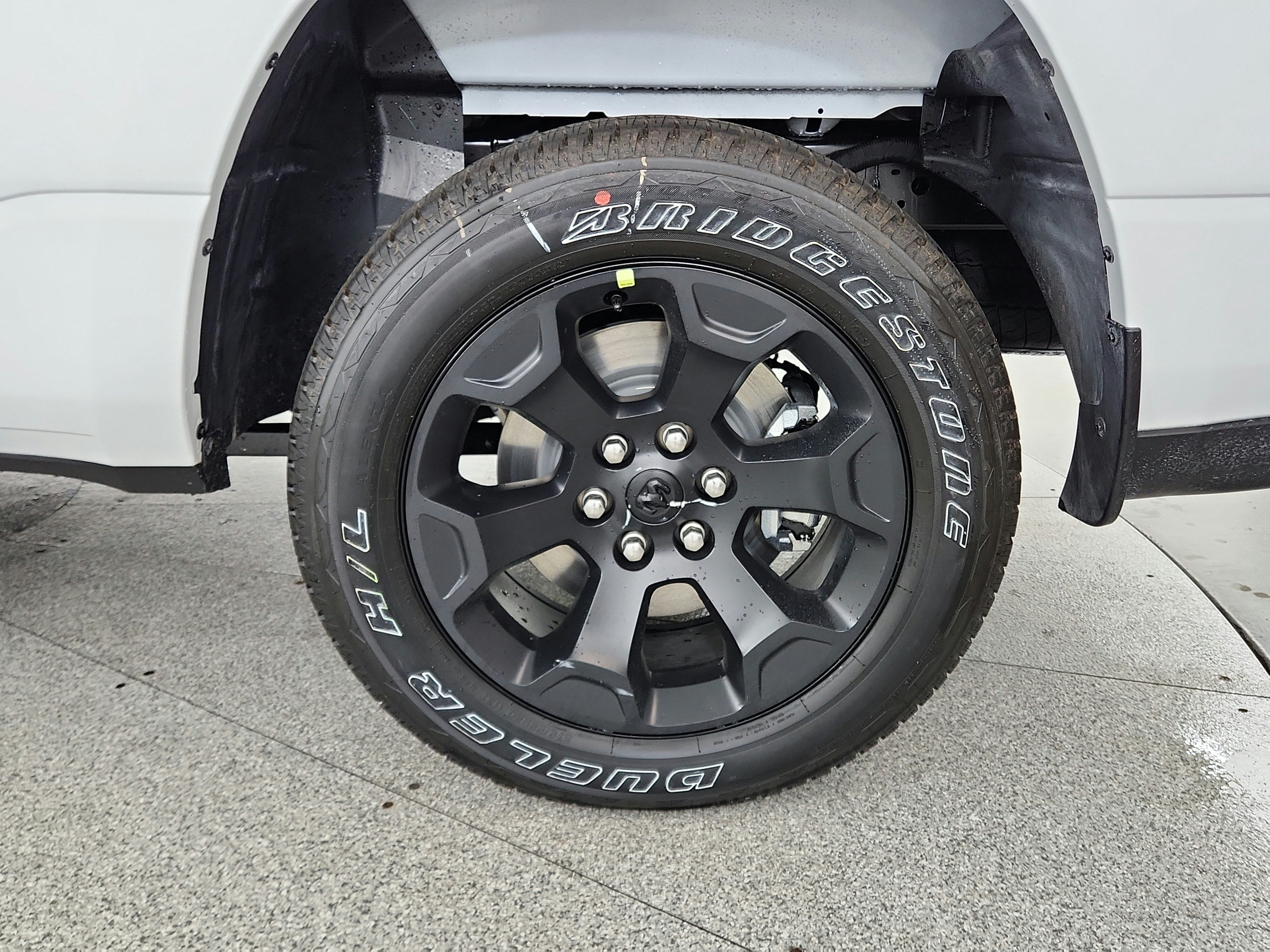 2026 RAM Ram 1500 Express