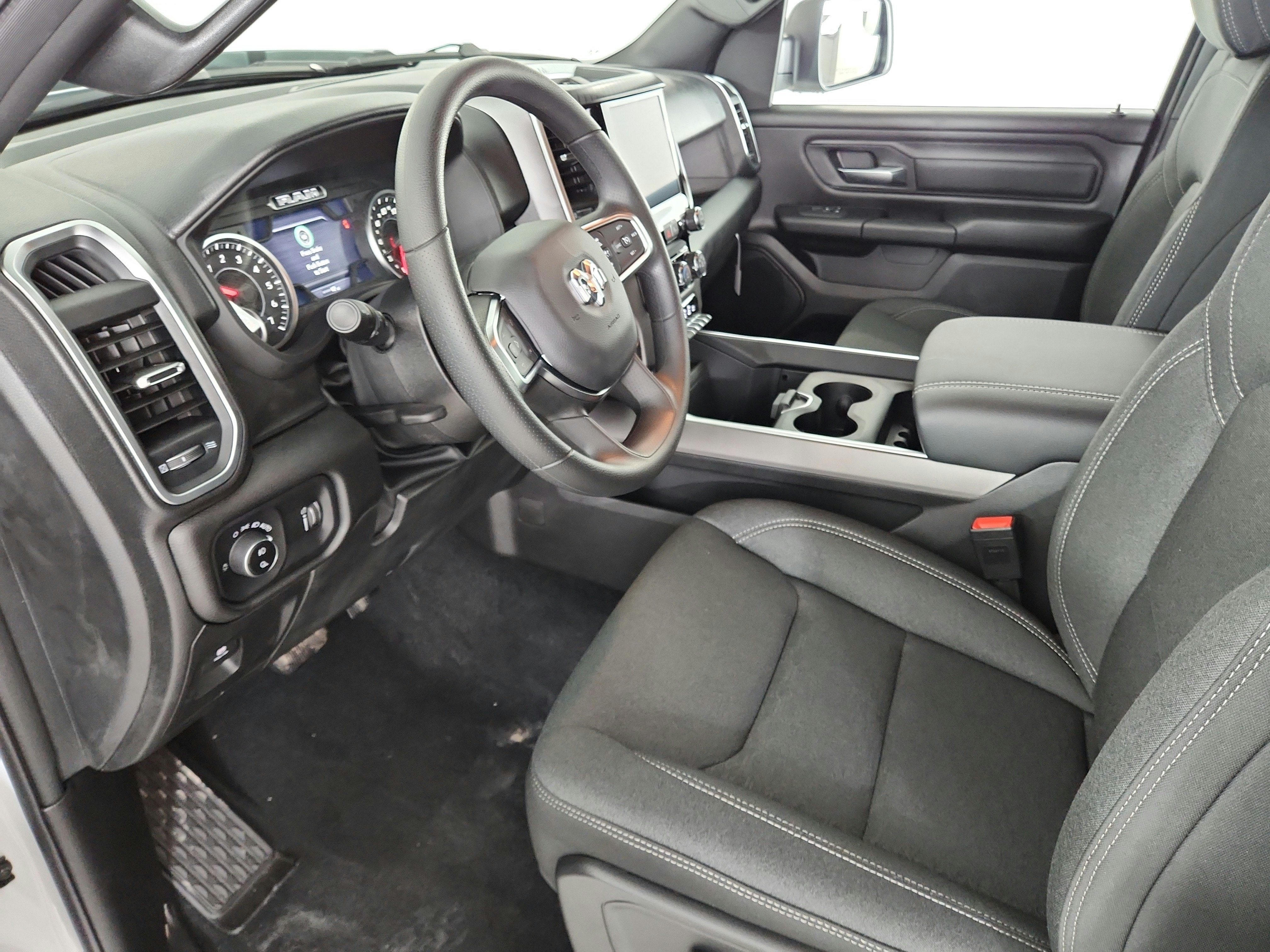 2026 RAM Ram 1500 Express