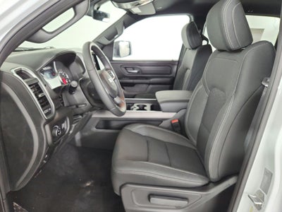 2026 RAM Ram 1500 Express