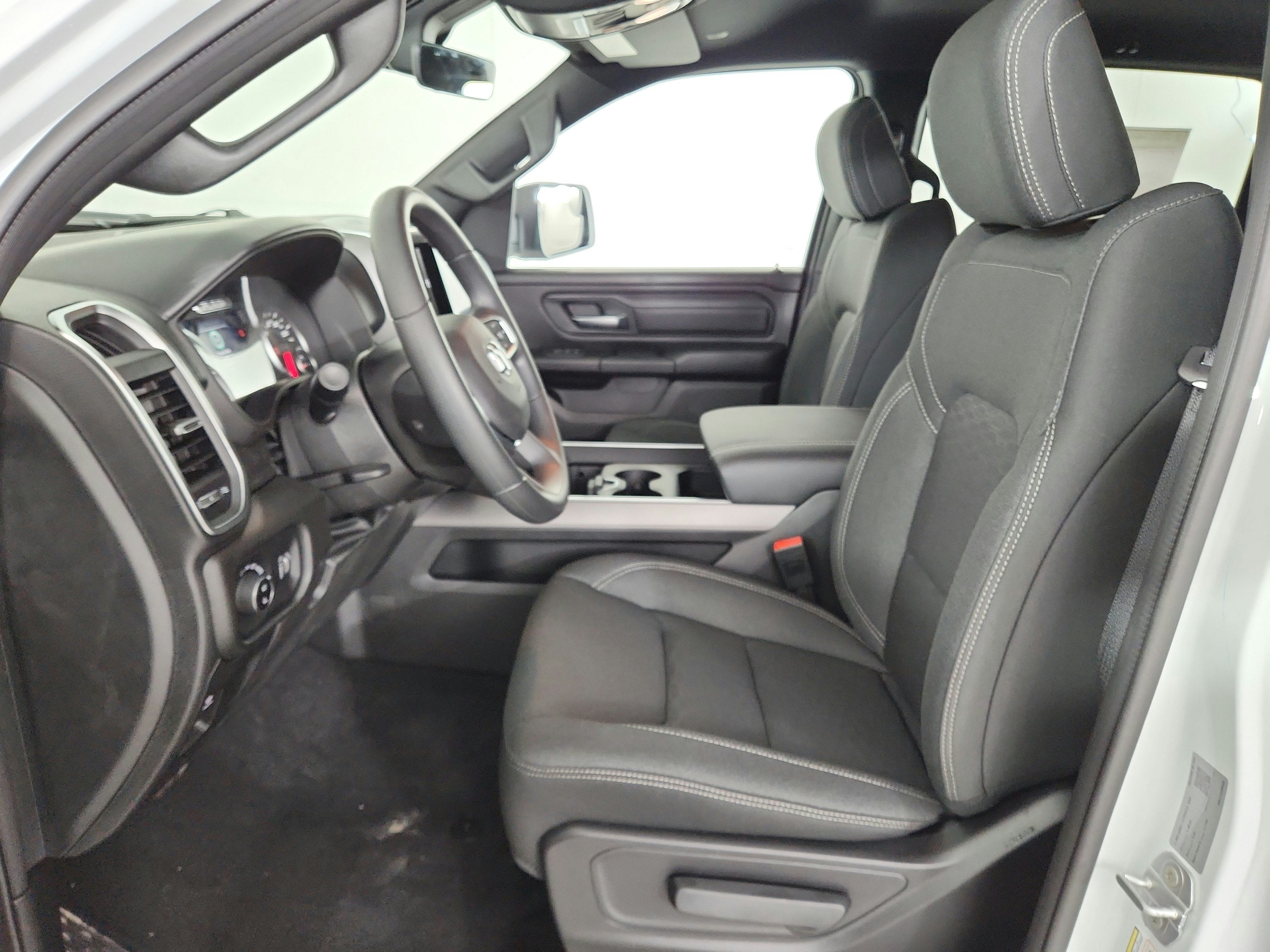 2026 RAM Ram 1500 Express