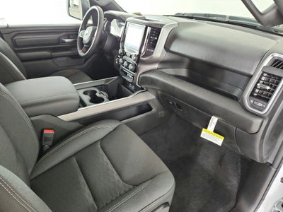 2026 RAM Ram 1500 Express