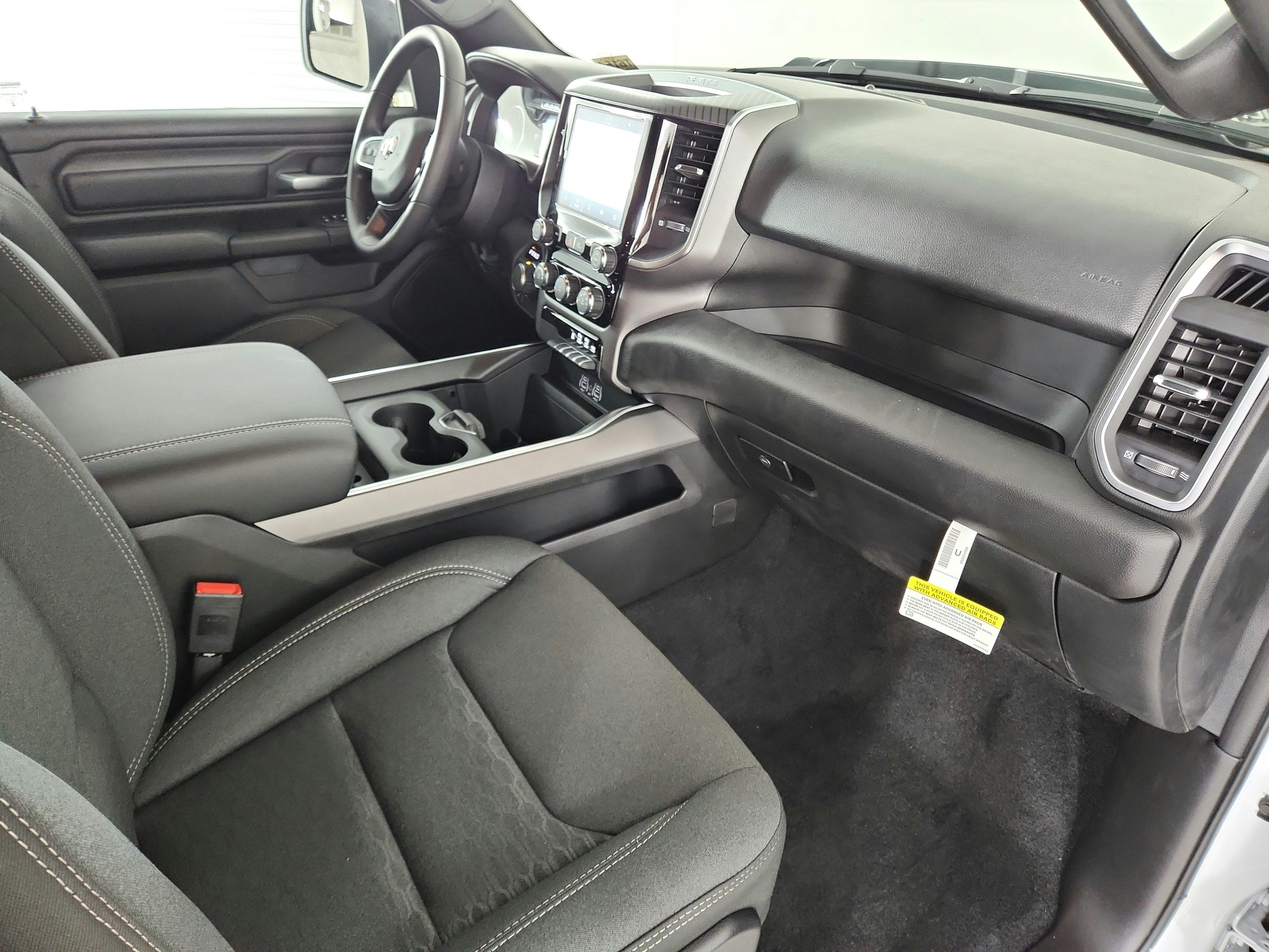 2026 RAM Ram 1500 Express