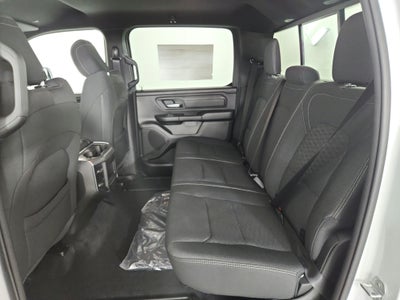 2026 RAM Ram 1500 Express