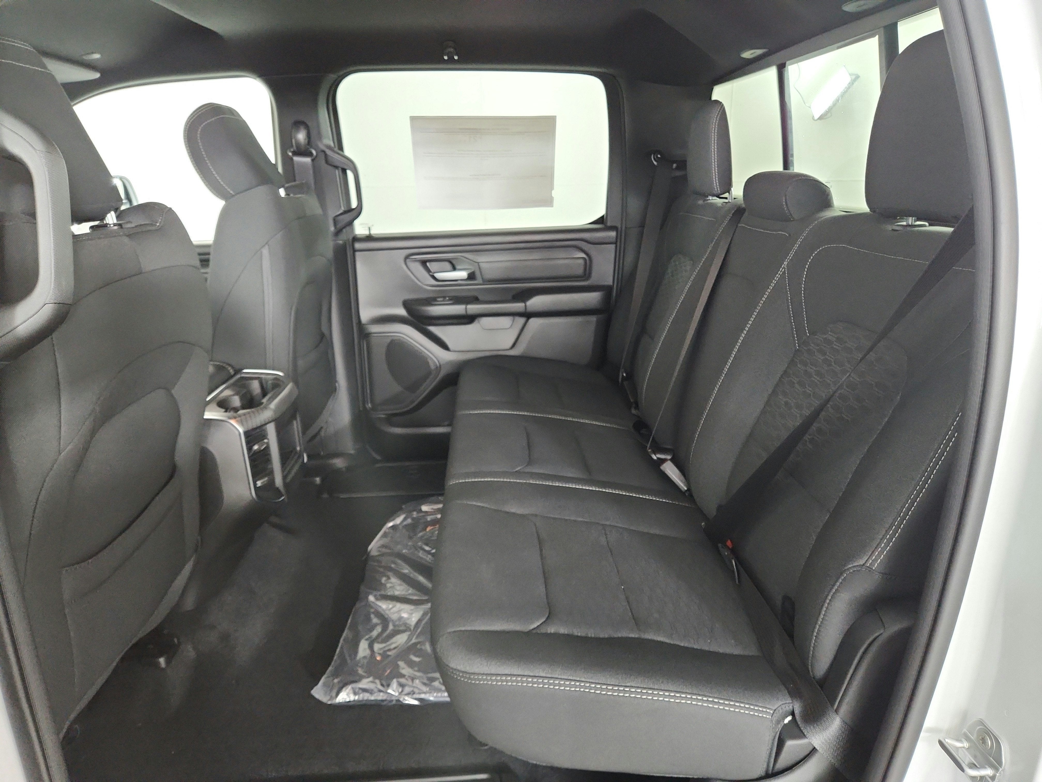 2026 RAM Ram 1500 Express