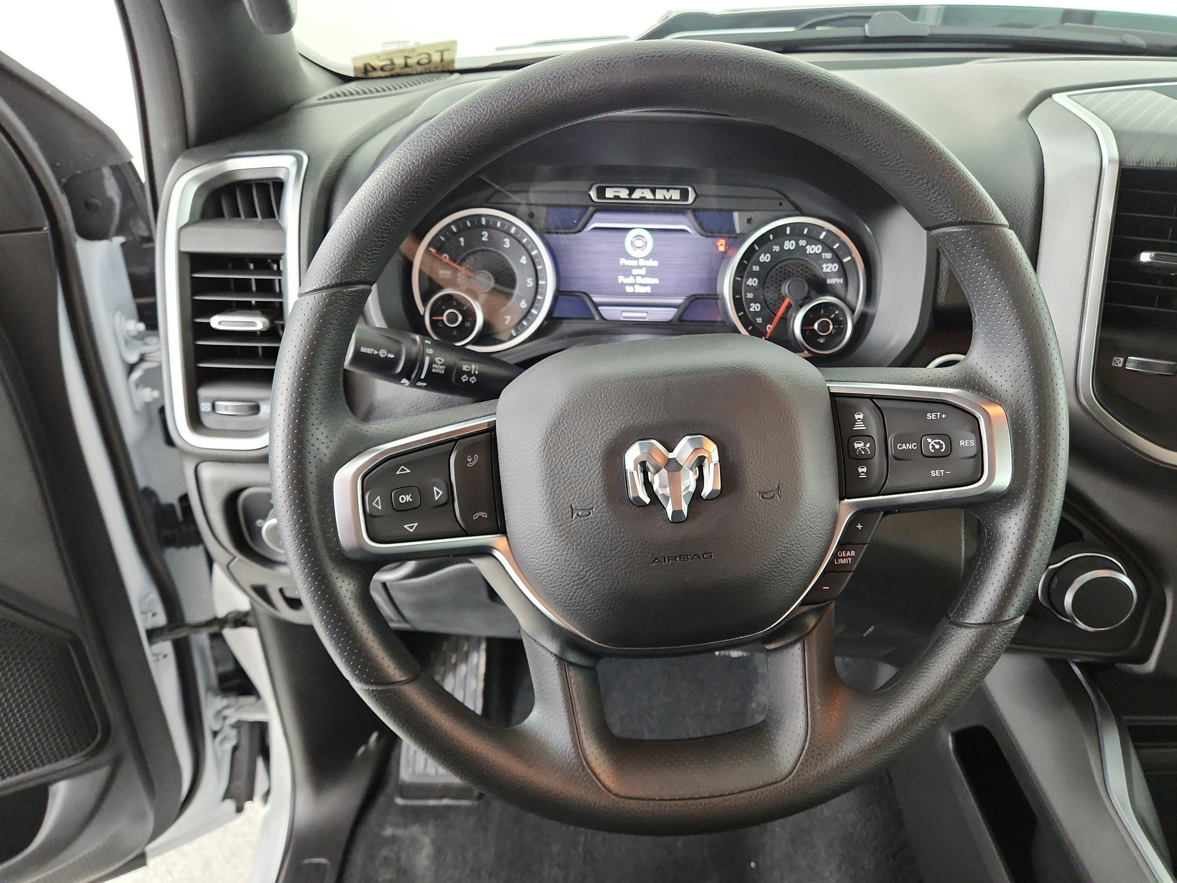 2026 RAM Ram 1500 Express