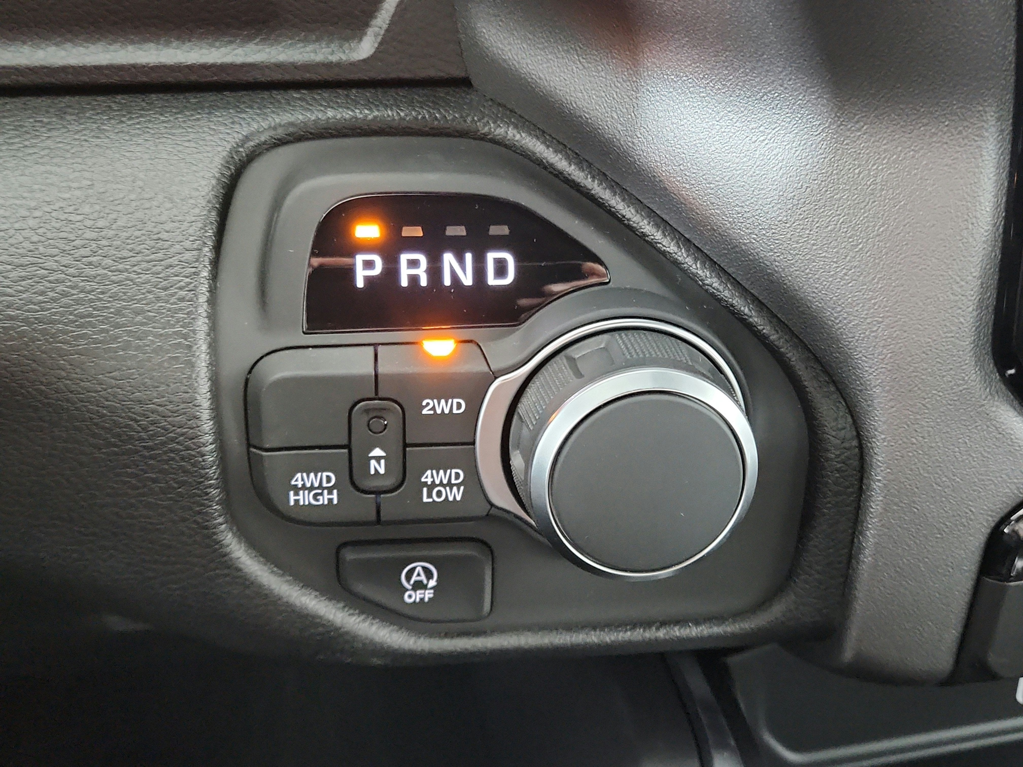 2026 RAM Ram 1500 Express