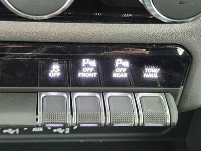 2026 RAM Ram 1500 Express