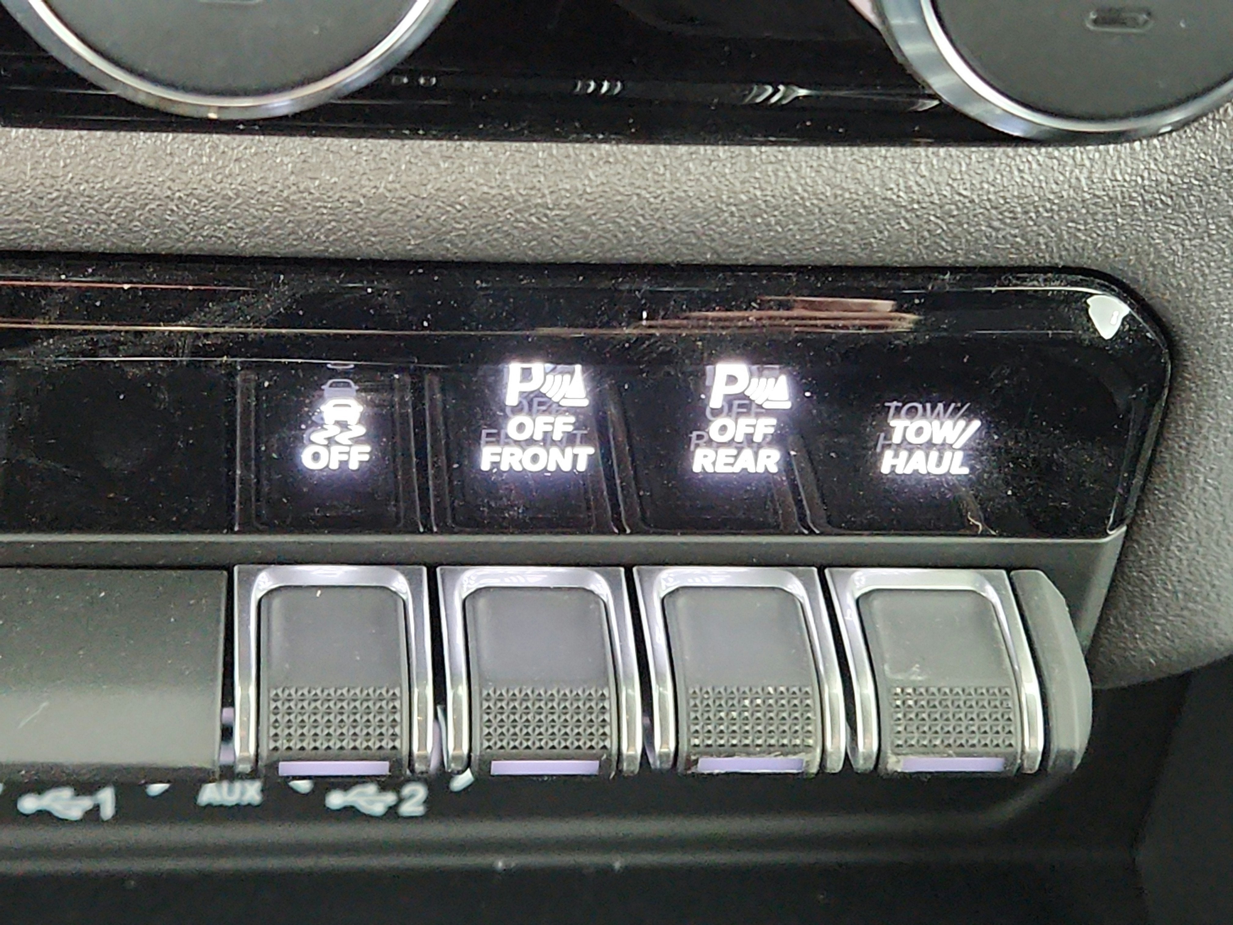 2026 RAM Ram 1500 Express