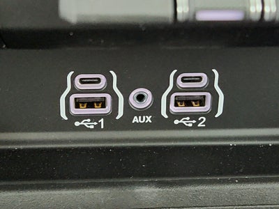 2026 RAM Ram 1500 Express