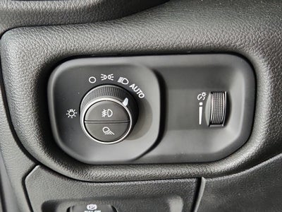 2026 RAM Ram 1500 Express