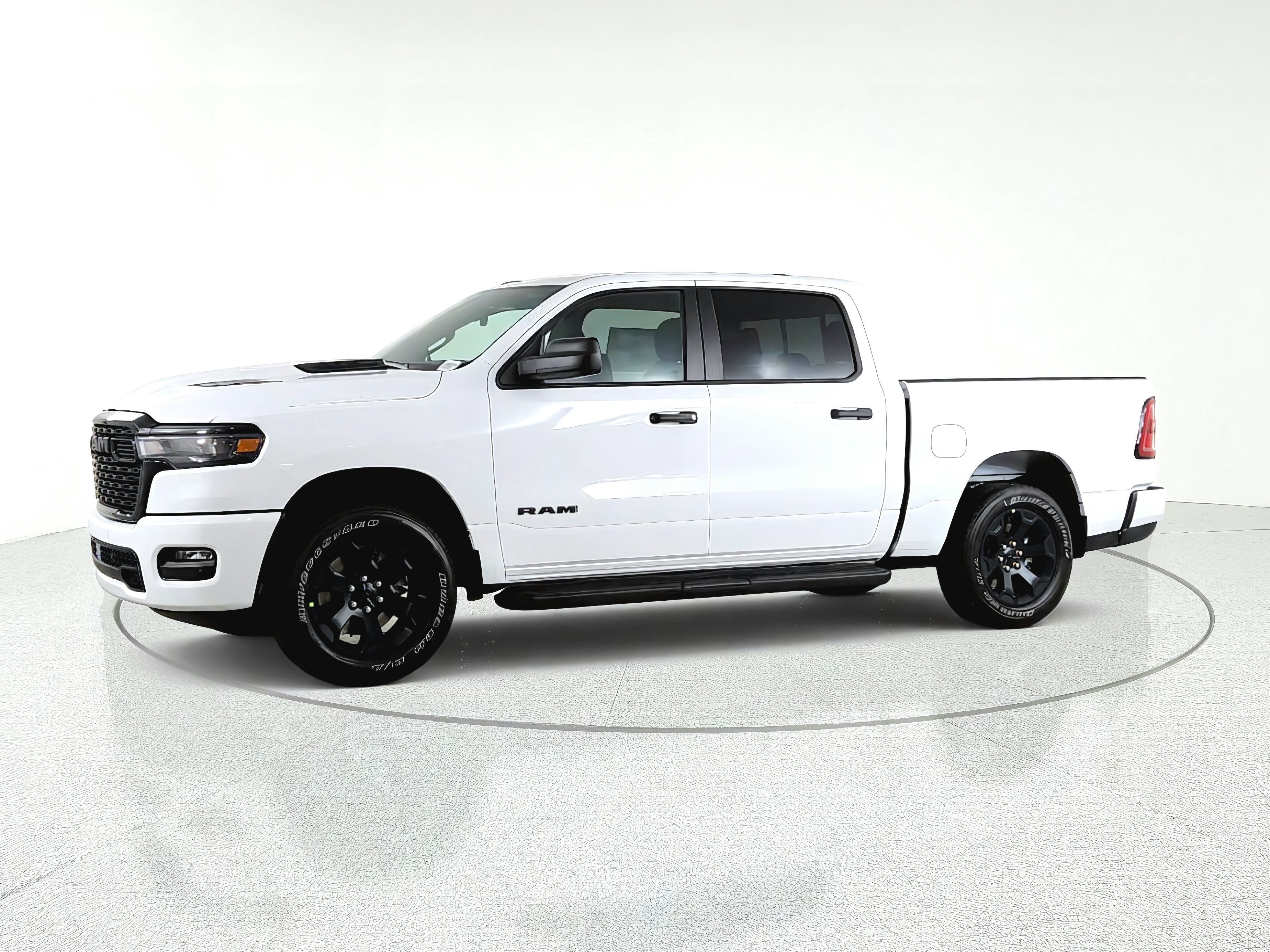 2026 RAM Ram 1500 Express