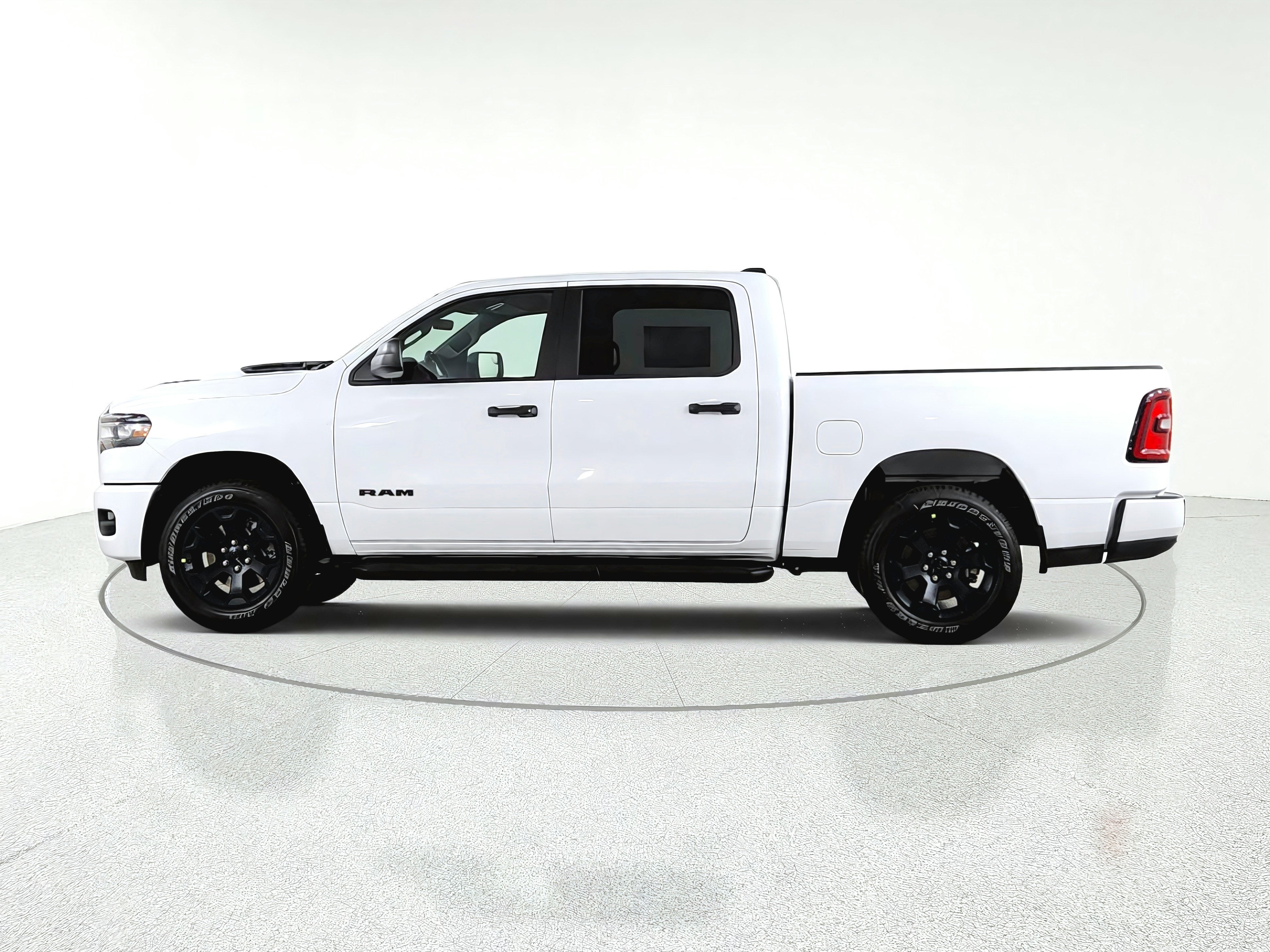 2026 RAM Ram 1500 Express