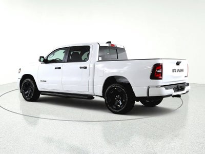 2026 RAM Ram 1500 Express